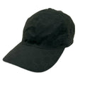 Gucci Cap S 57 Black Green Red GG Pattern Sherry