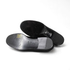 Hermes Constance Loafers 35 H Logo — view 7
