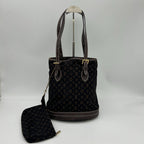 Louis Vuitton Bucket PM Tote Monogram Mini — view 2