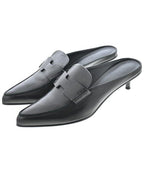 Hermes Sneakers Black