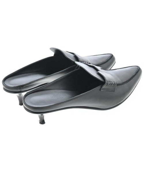 Hermes Sneakers Black — view 2