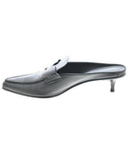 Hermes Sneakers Black — view 4