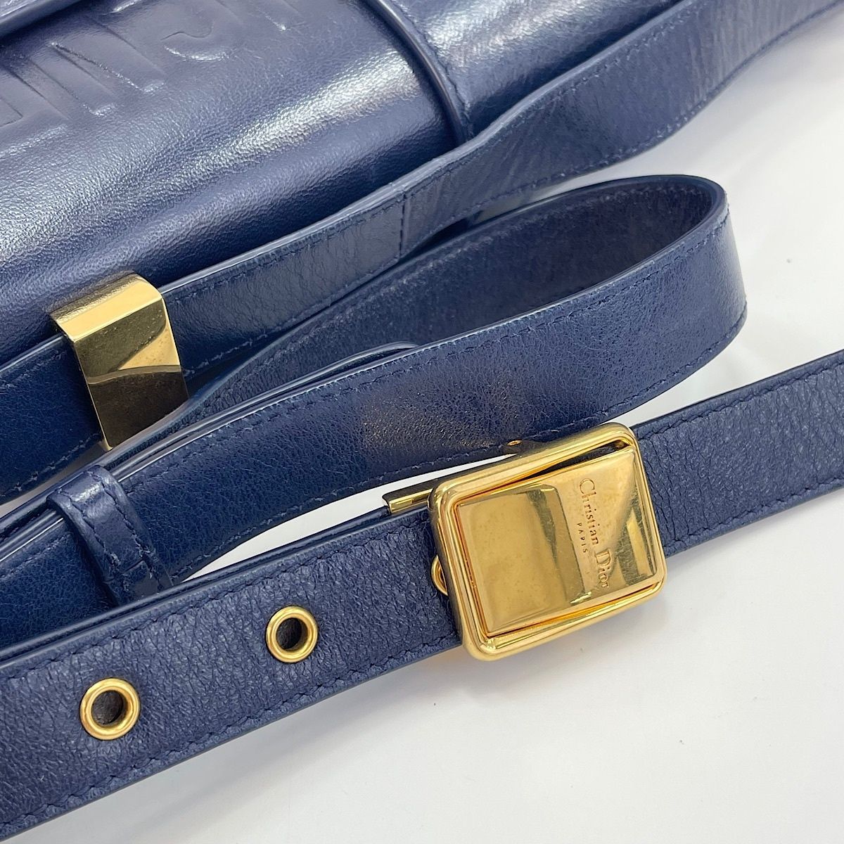 Dior Shoulder Bag 30 Montaigne — view 9