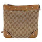 Gucci Shoulder Bag Studs — view 2