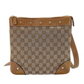 Gucci Shoulder Bag Studs