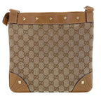 Gucci Shoulder Bag Studs — view 3