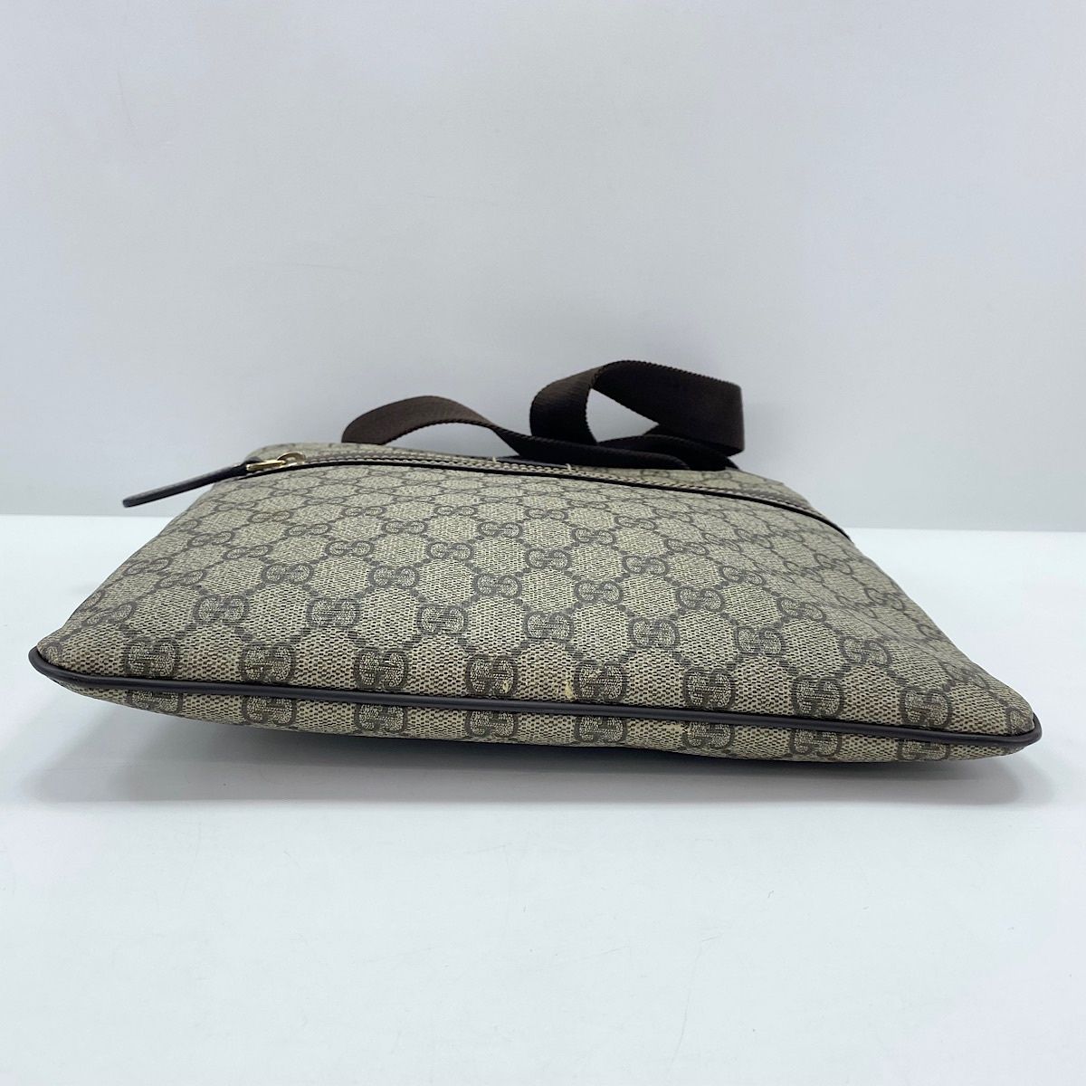 Gucci Shoulder Bag Beige — view 6