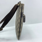 Gucci Shoulder Bag Beige — view 4