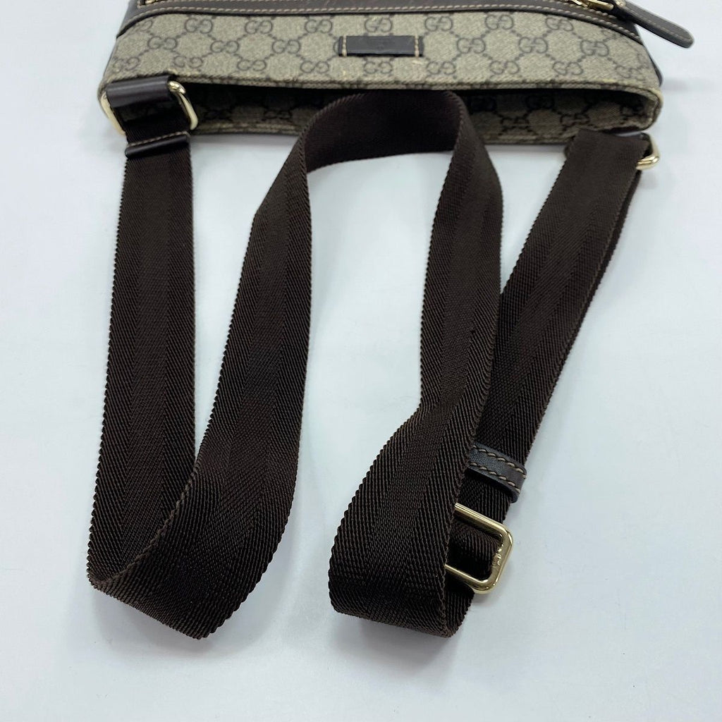 Gucci Shoulder Bag Beige — view 9