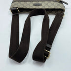 Gucci Shoulder Bag Beige — view 9