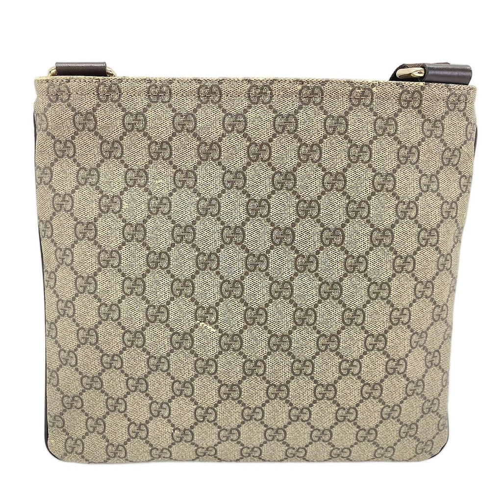 Gucci Shoulder Bag Beige — view 3