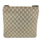Gucci Shoulder Bag Beige — view 3