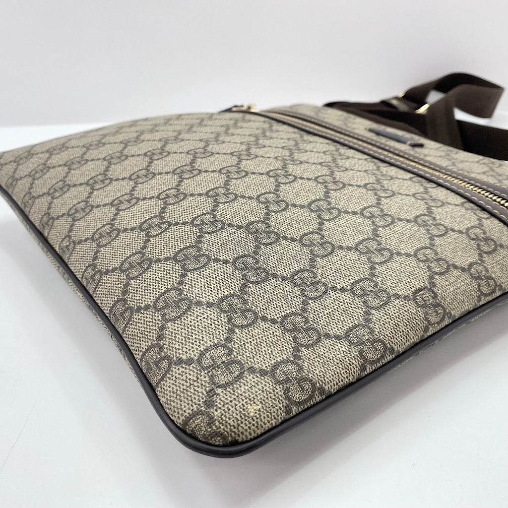 Gucci Shoulder Bag Beige — view 8