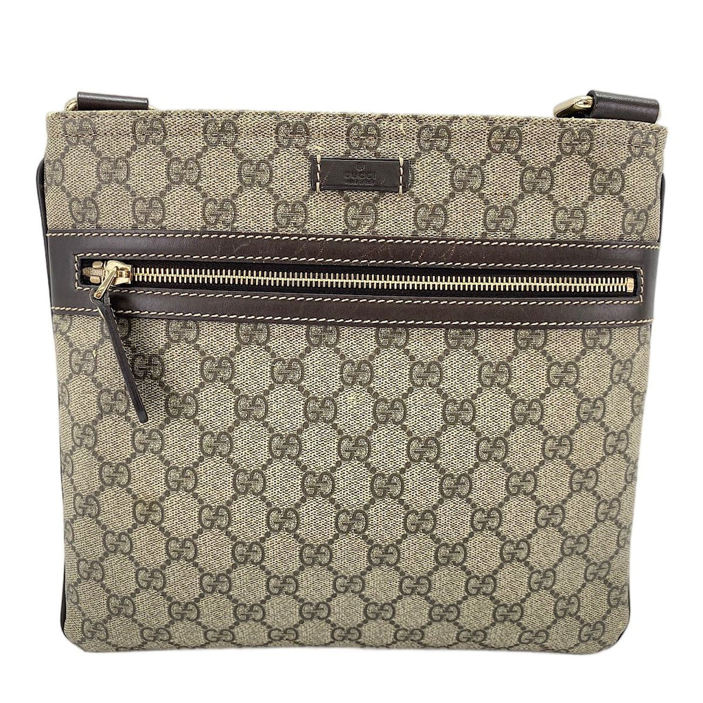 Gucci Shoulder Bag Beige — view 2
