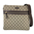 Gucci Shoulder Bag Beige