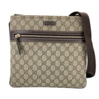 Gucci Shoulder Bag Beige