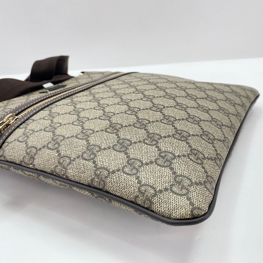 Gucci Shoulder Bag Beige — view 7