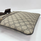 Gucci Shoulder Bag Beige — view 7