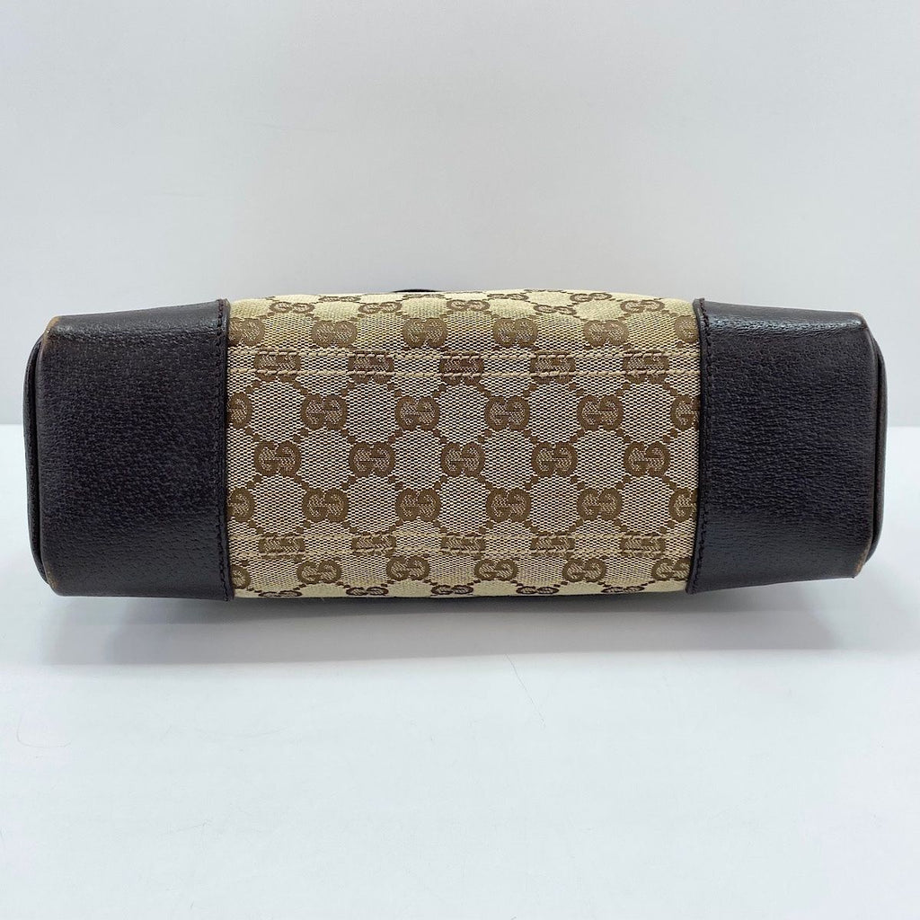 Gucci Shoulder Bag Beige — view 7