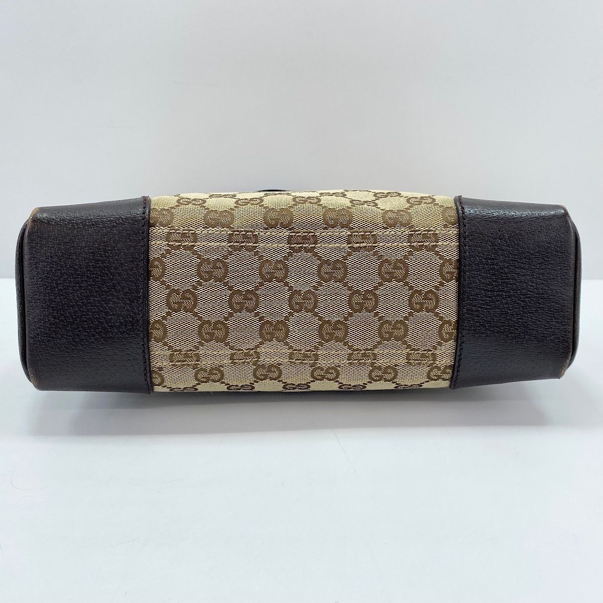 Gucci Shoulder Bag Beige — view 7
