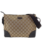 Gucci Shoulder Bag Beige
