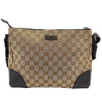 Gucci Shoulder Bag Beige — view 2