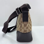 Gucci Shoulder Bag Beige — view 6