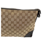 Gucci Shoulder Bag Beige — view 4