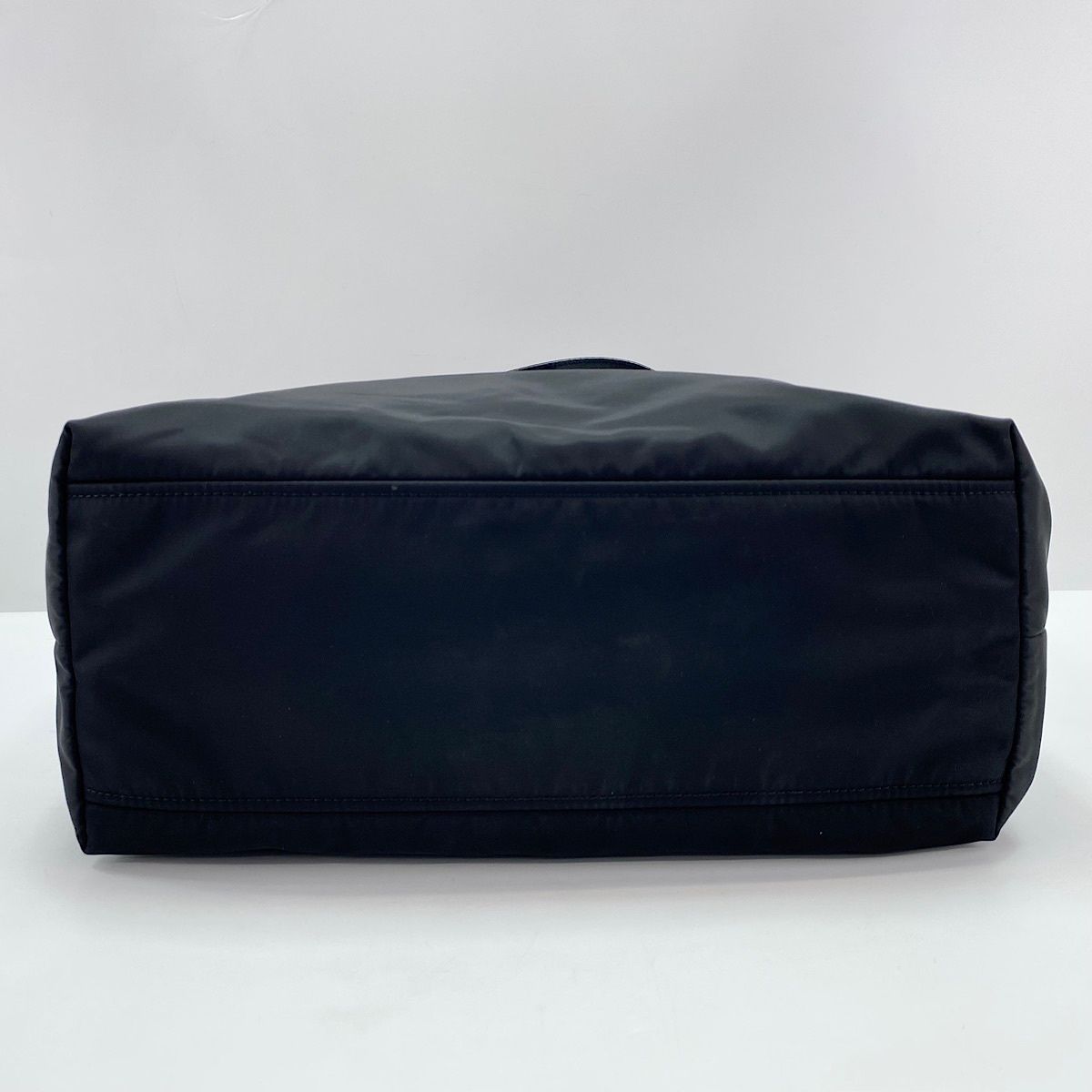 Prada Tote Black — view 6