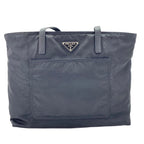 Prada Tote Black — view 2