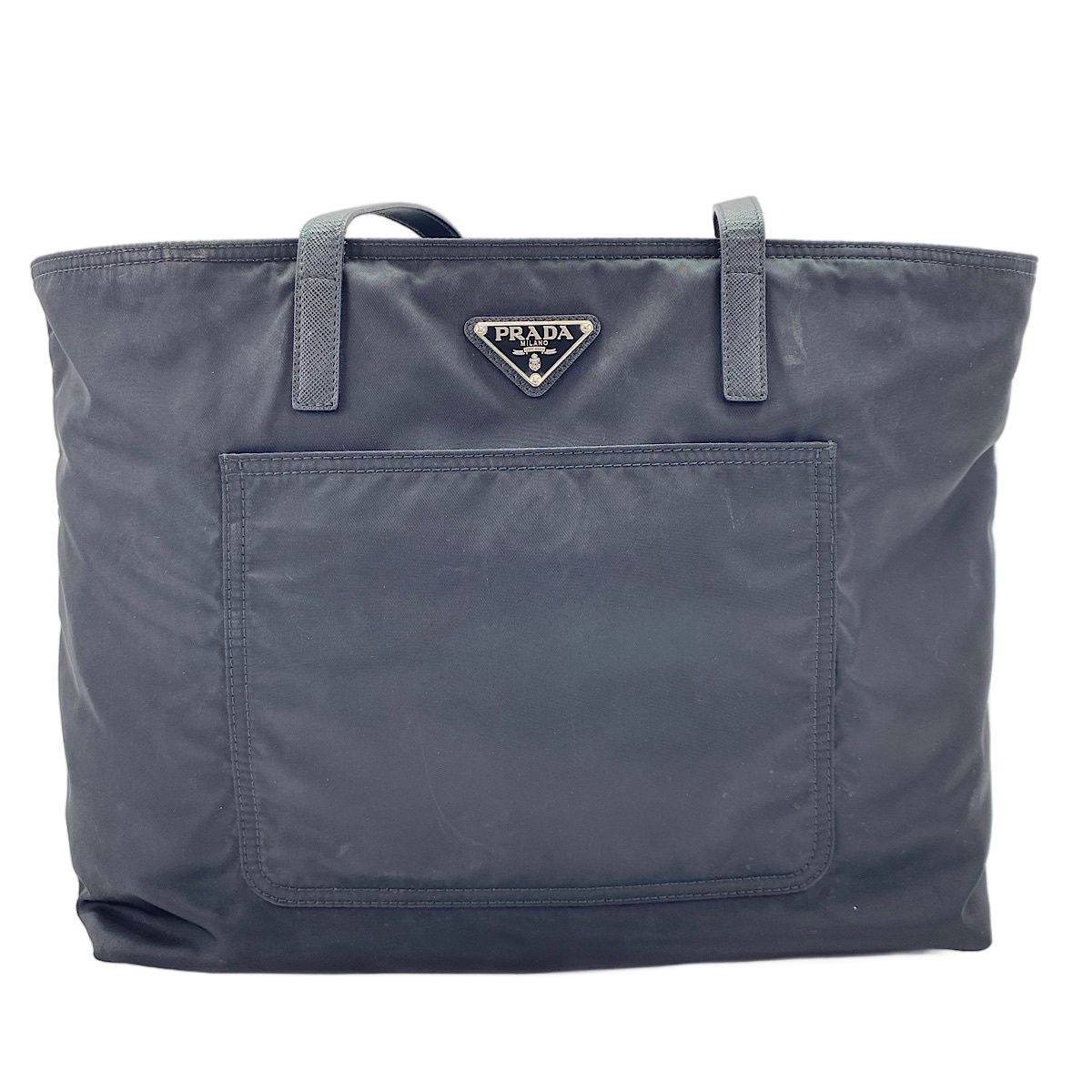 Prada Tote Black — view 2
