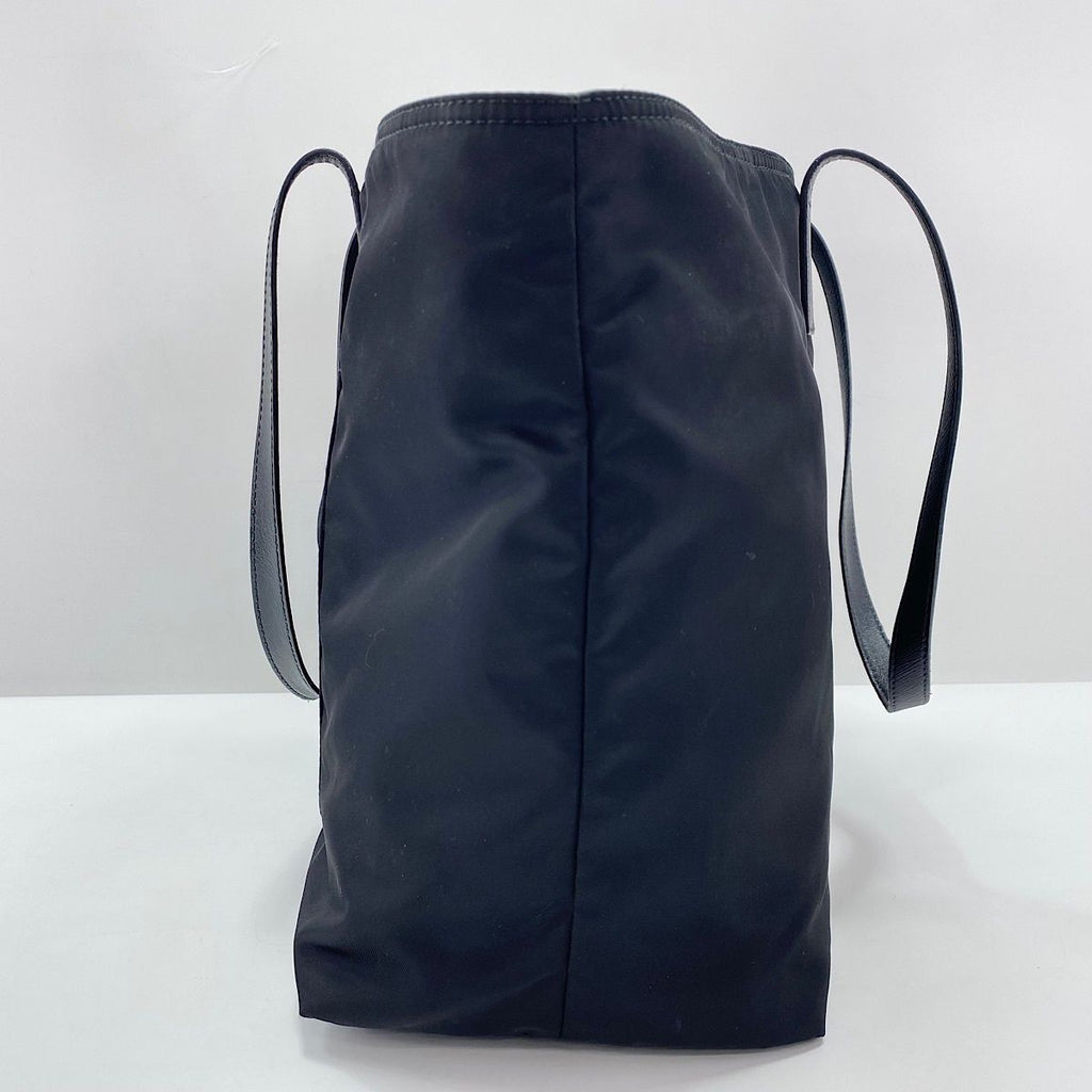 Prada Tote Black — view 5