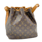 Louis Vuitton Shoulder Bag Petite — view 3