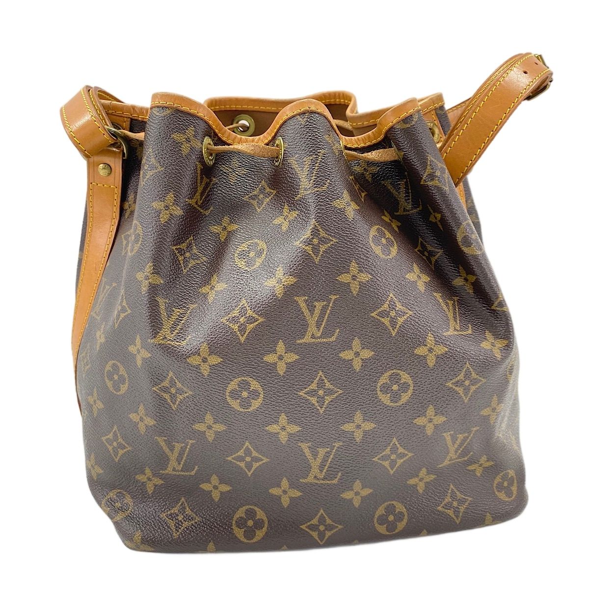 Louis Vuitton Shoulder Bag Petite — view 3