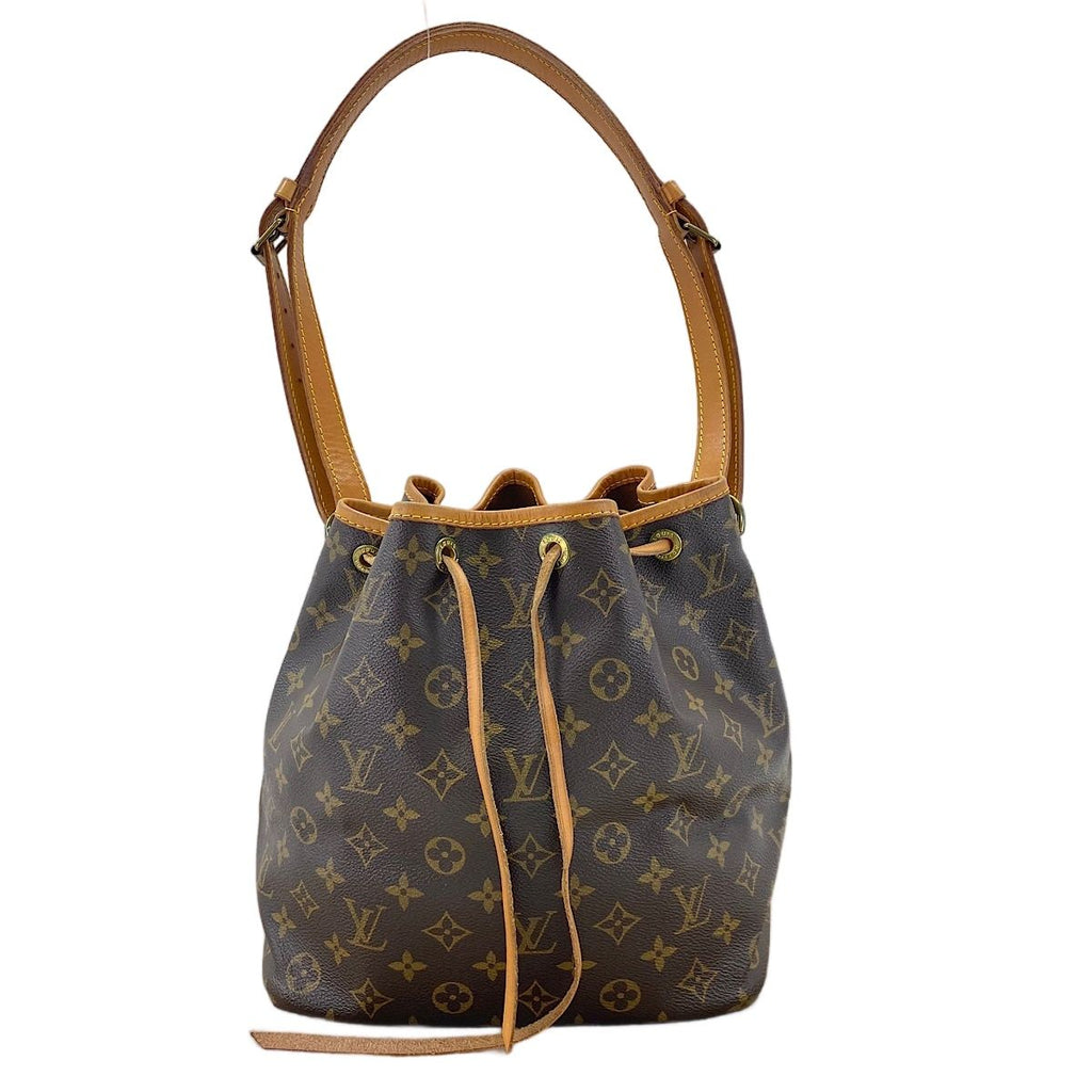Louis Vuitton Shoulder Bag Petite
