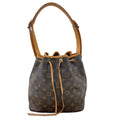 Louis Vuitton Shoulder Bag Petite