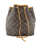 Louis Vuitton Shoulder Bag Petite — view 2