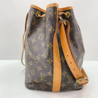 Louis Vuitton Shoulder Bag Petite — view 4