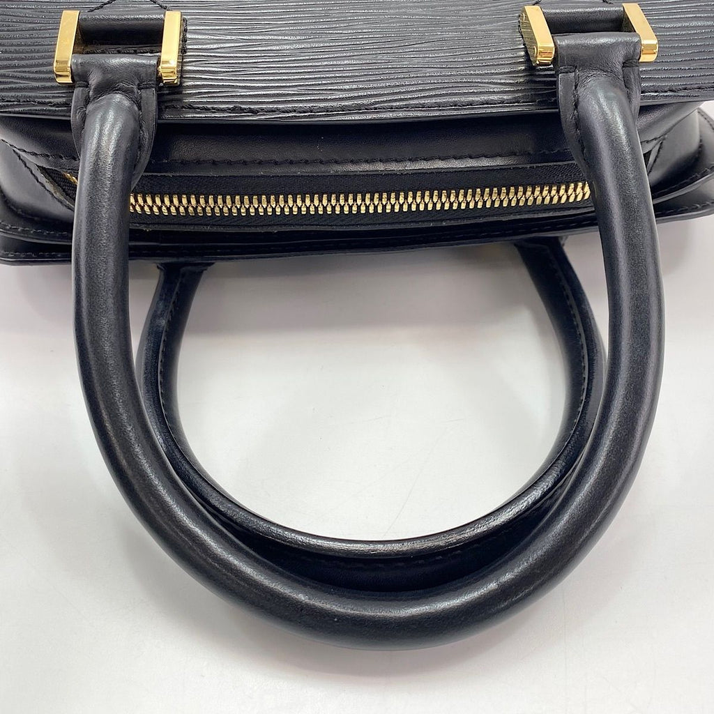 Louis Vuitton Handbag Pont Neuf — view 9