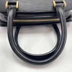 Louis Vuitton Handbag Pont Neuf — view 9