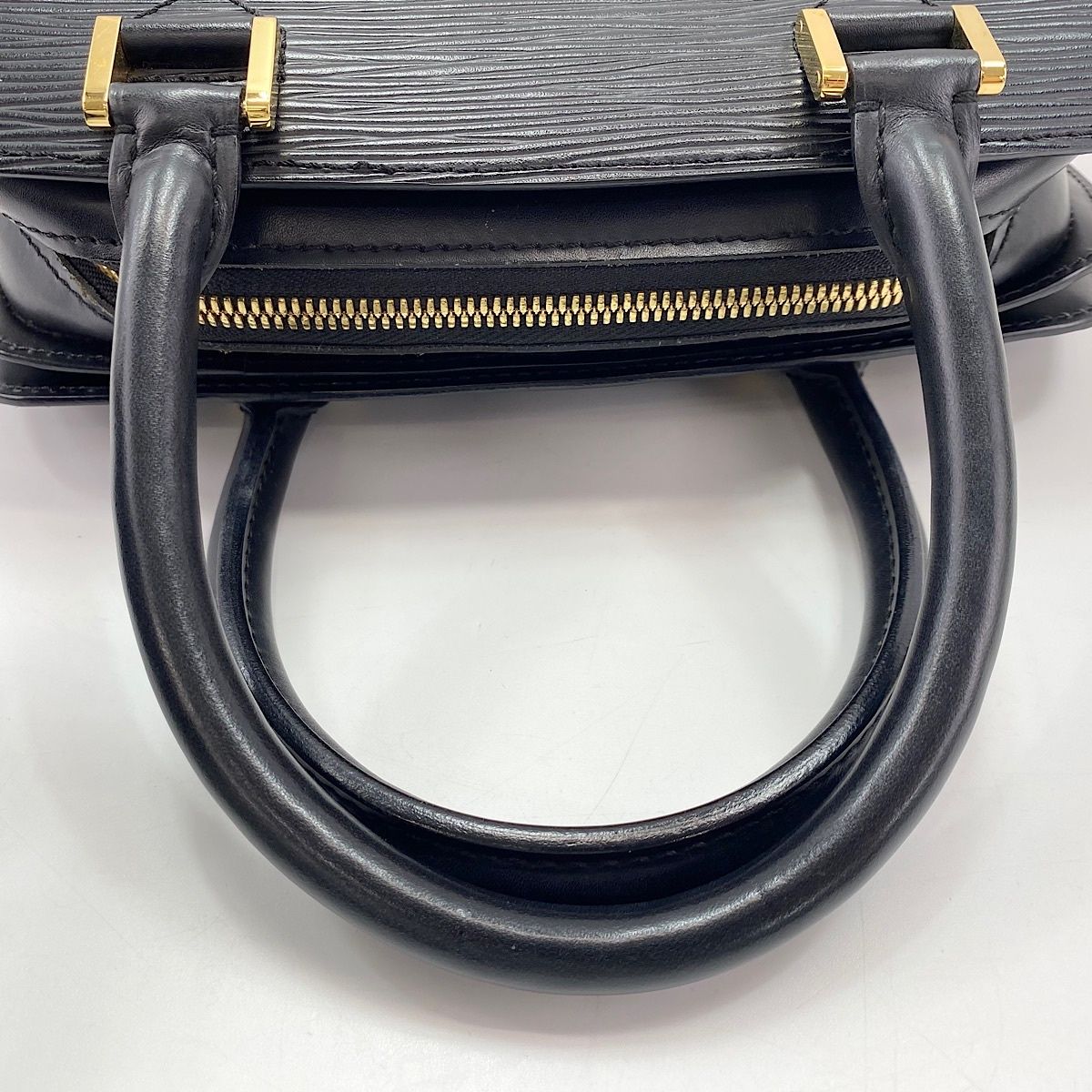 Louis Vuitton Handbag Pont Neuf — view 9