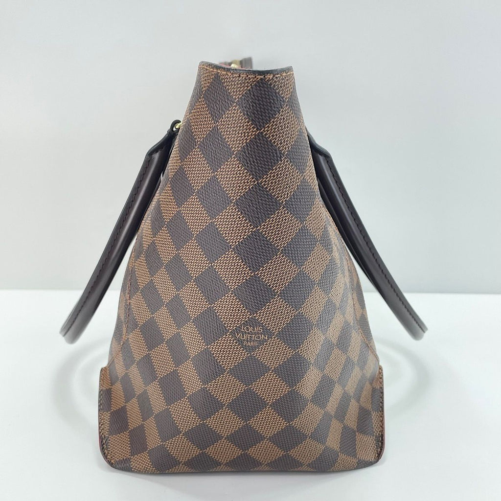 Louis Vuitton Tote Kaisa MM — view 4