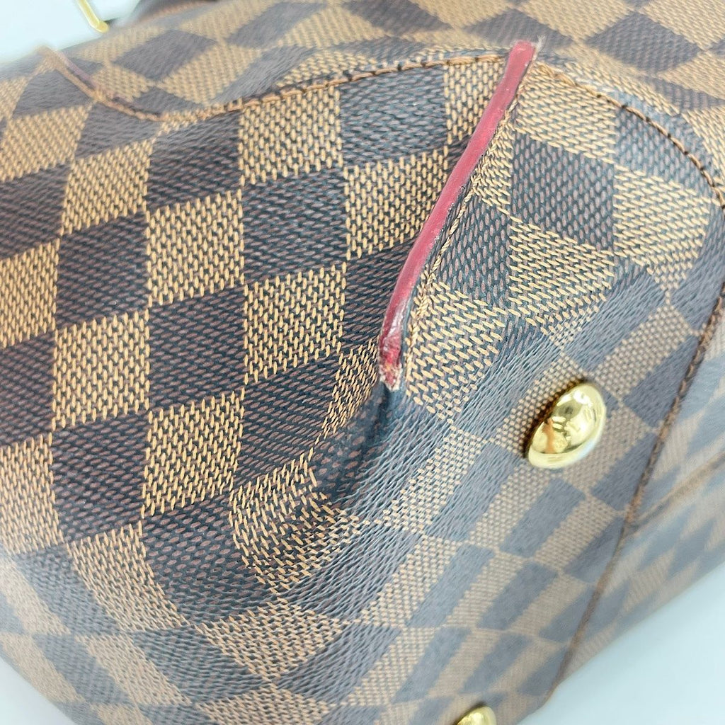 Louis Vuitton Tote Kaisa MM — view 6
