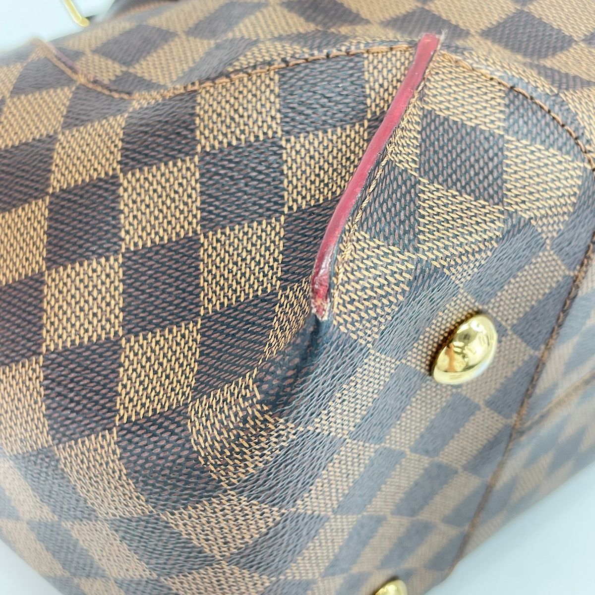 Louis Vuitton Tote Kaisa MM — view 6