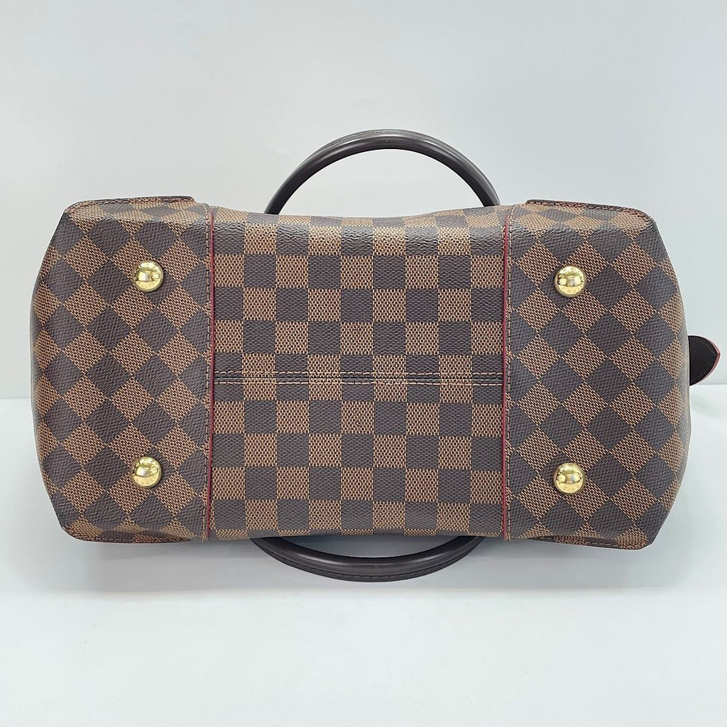 Louis Vuitton Tote Kaisa MM — view 8