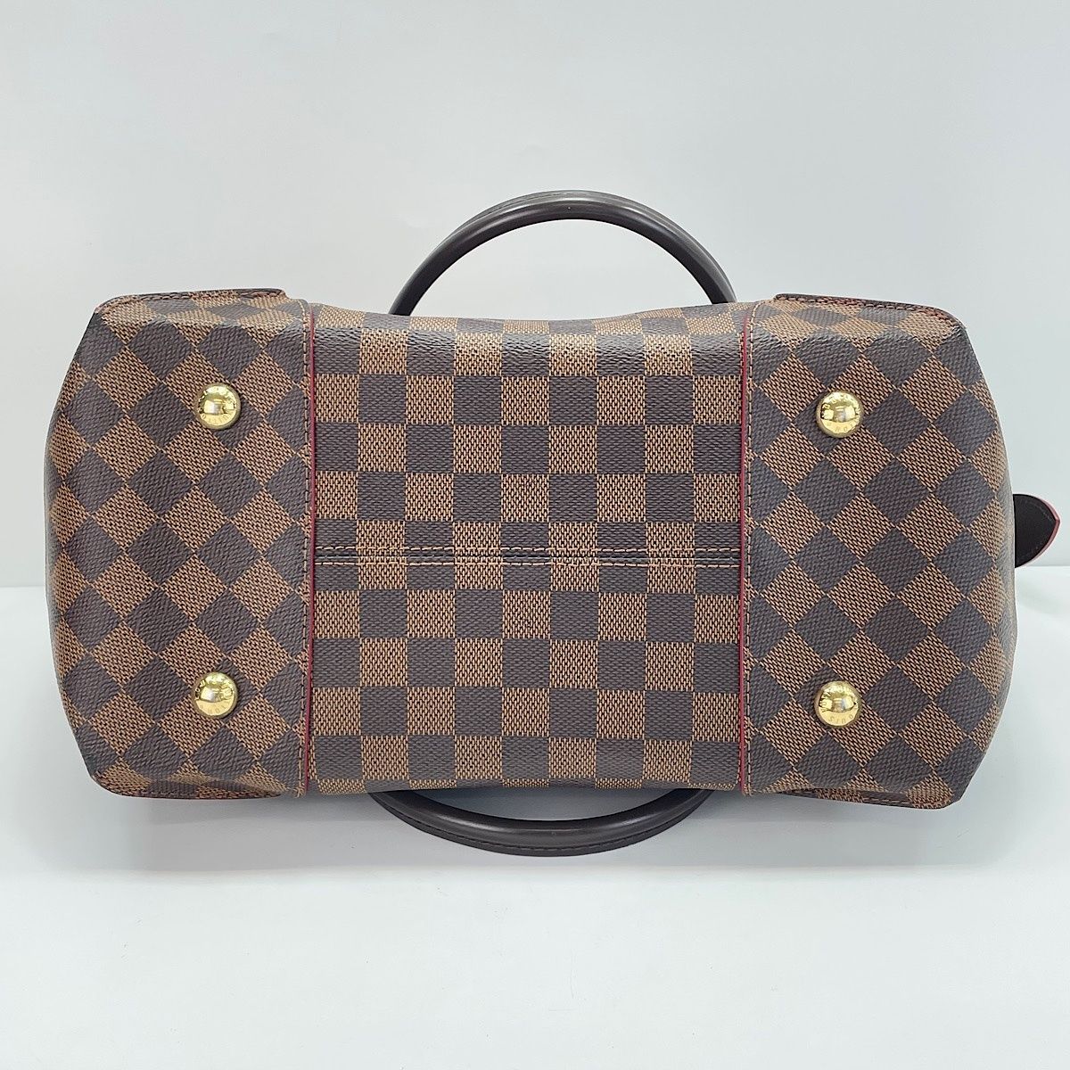 Louis Vuitton Tote Kaisa MM — view 8