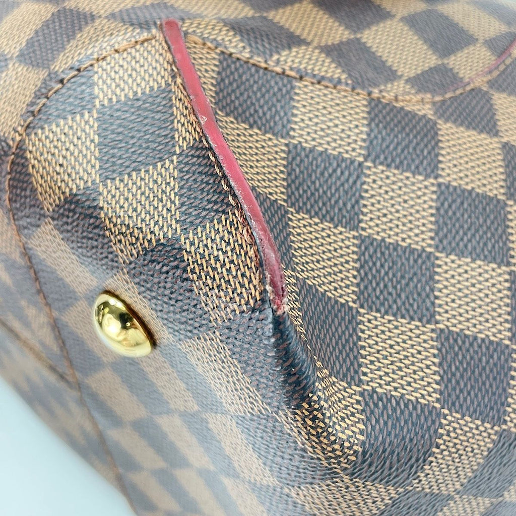 Louis Vuitton Tote Kaisa MM — view 7