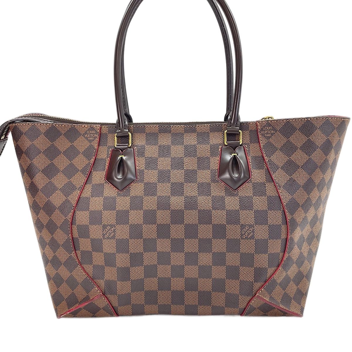 Louis Vuitton Tote Kaisa MM — view 3