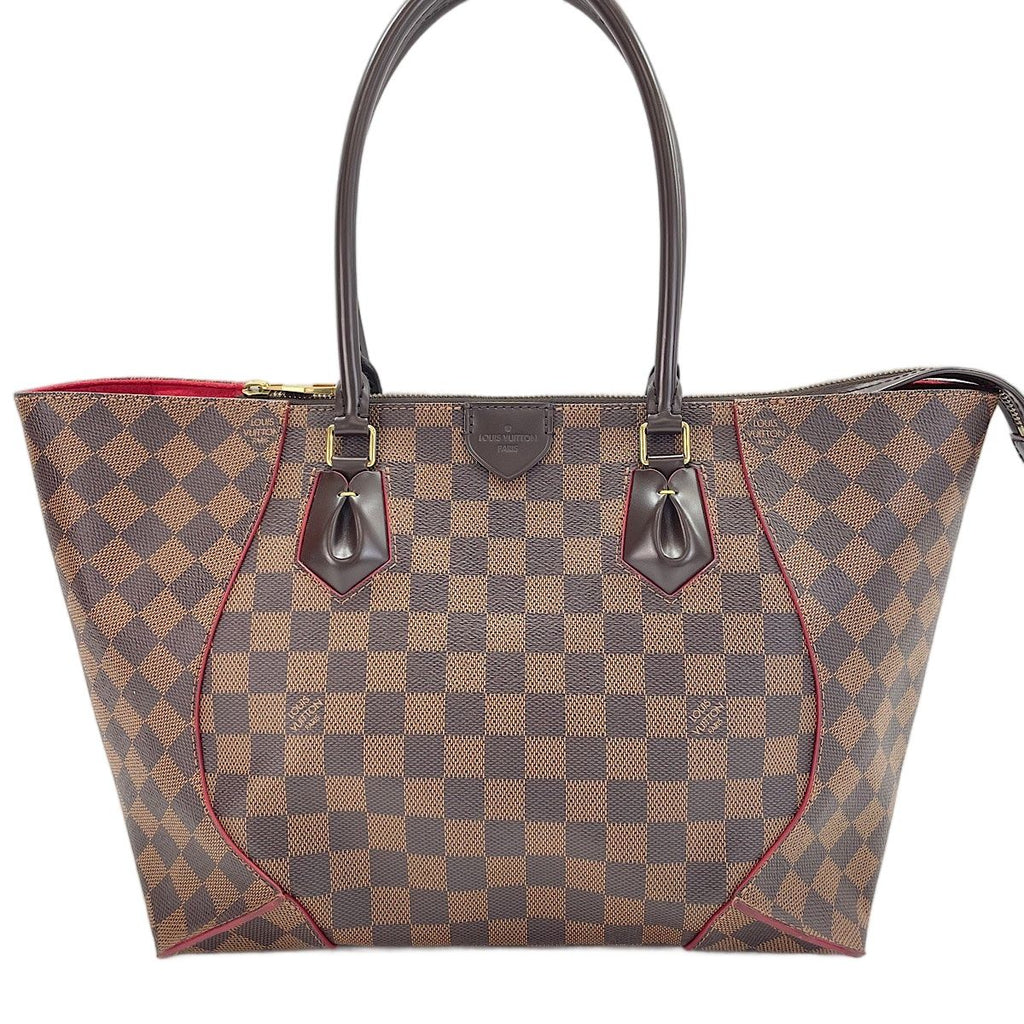 Louis Vuitton Tote Kaisa MM — view 2