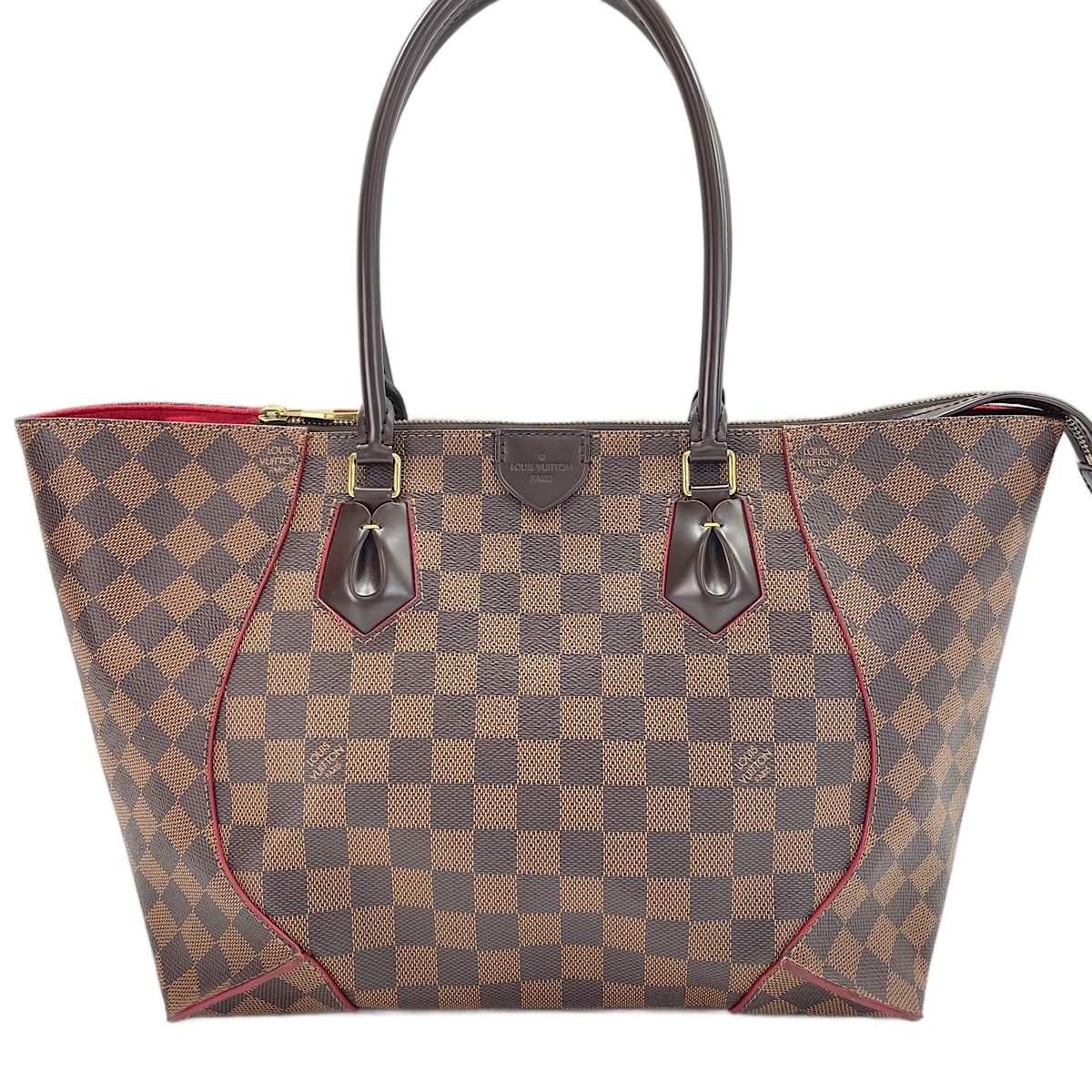 Louis Vuitton Tote Kaisa MM — view 2
